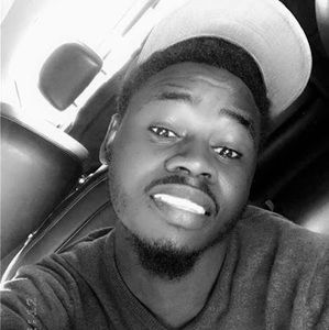 Meet your Posher, Bahareldin